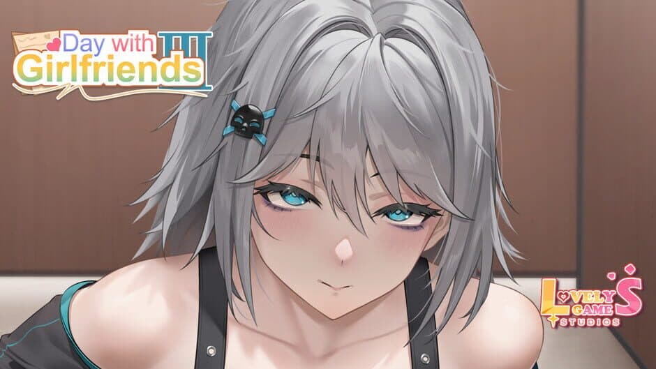 Скриншот 5 из Days With Girlfriends Ⅲ