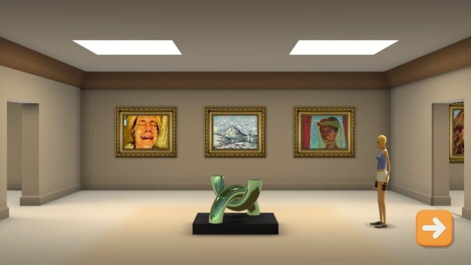 Скриншот 4 из Super Ant Art Tycoon