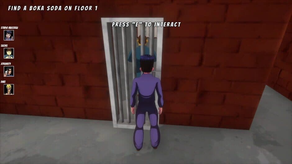 Скриншот 7 из School Crisis