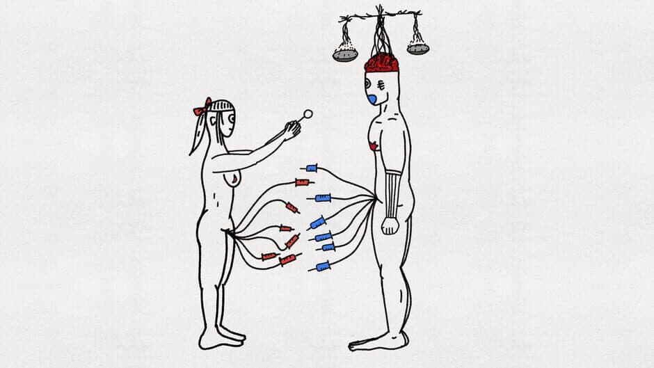Скриншот 5 из Soul Balance