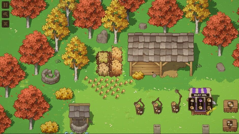 Скриншот 9 из Forage Wizard