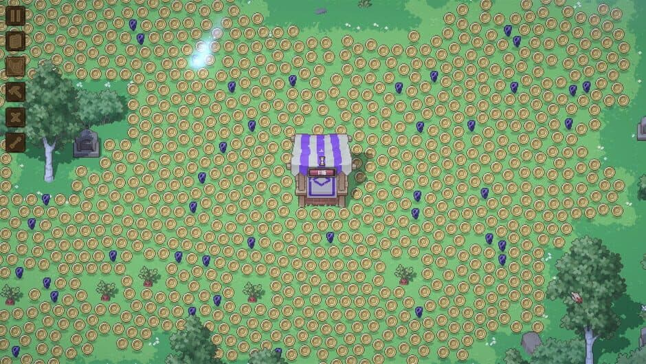 Скриншот 11 из Forage Wizard