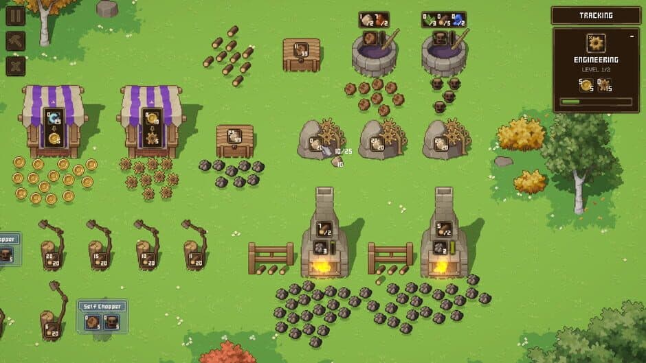 Скриншот 12 из Forage Wizard