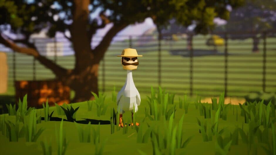 Скриншот 3 из Mark the Headless Chicken