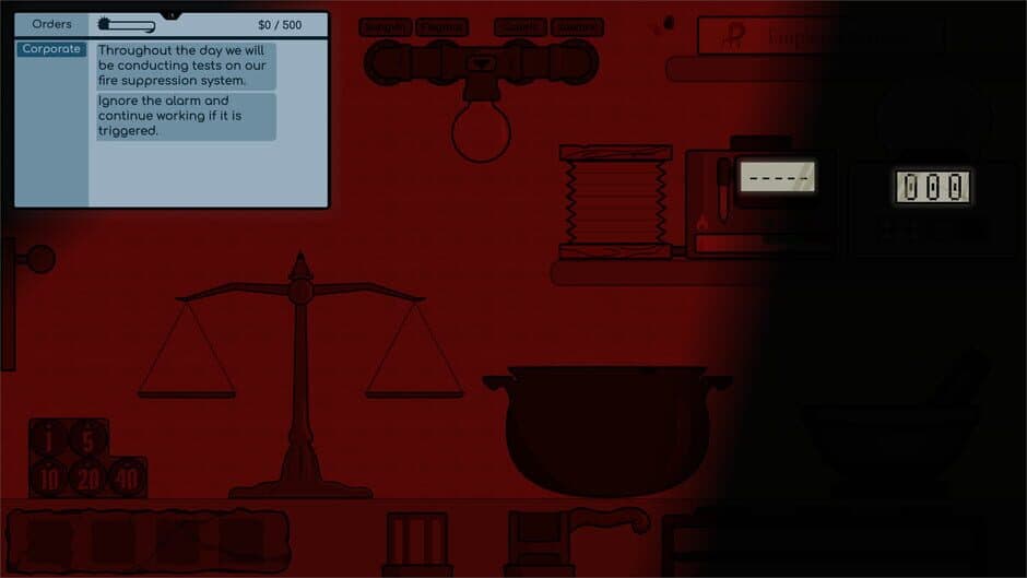 Скриншот 3 из Corporate Hell