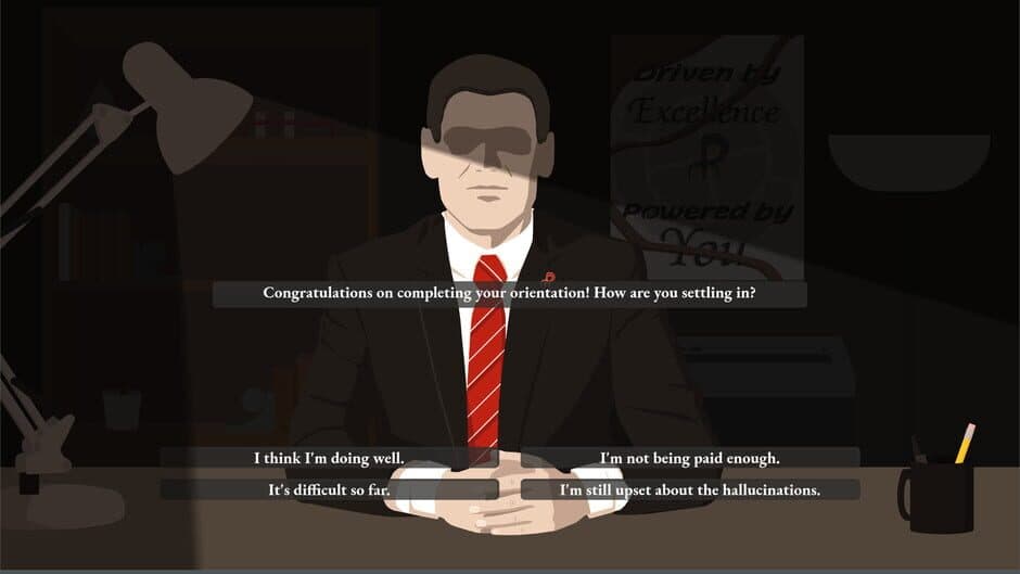 Скриншот 6 из Corporate Hell