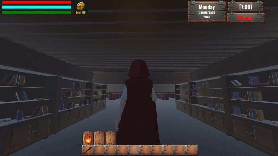 Скриншот 2 из Coin & Cauldron