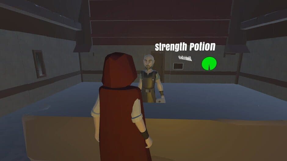 Скриншот 6 из Coin & Cauldron