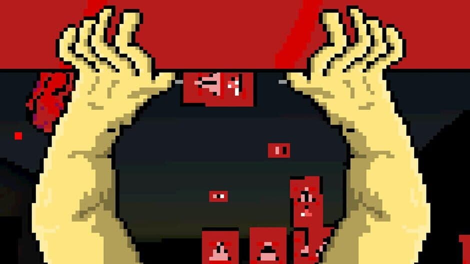 Скриншот 5 из Blasted GutZ
