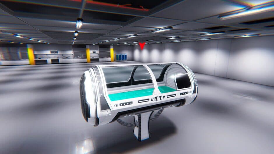 Скриншот 2 из Dead 4 Now: Bio-weapon Simulator