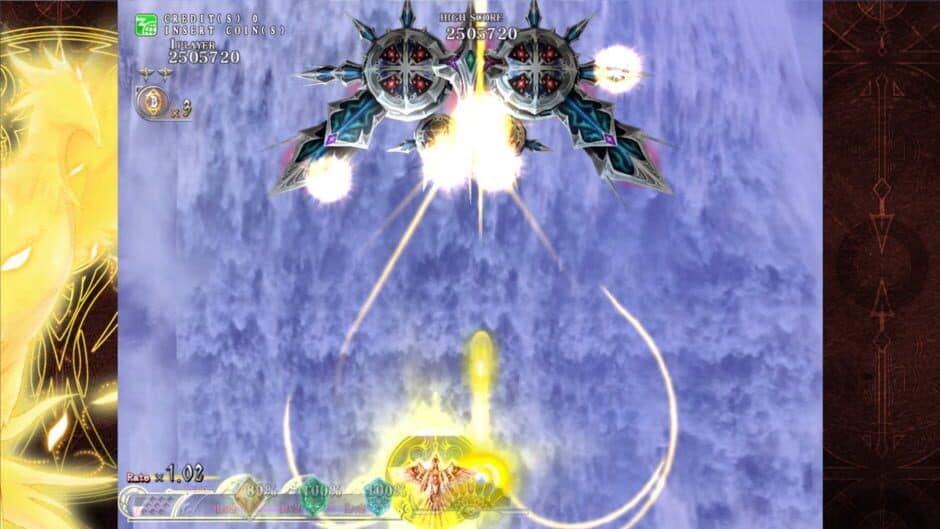 Скриншот 1 из Caladrius AC