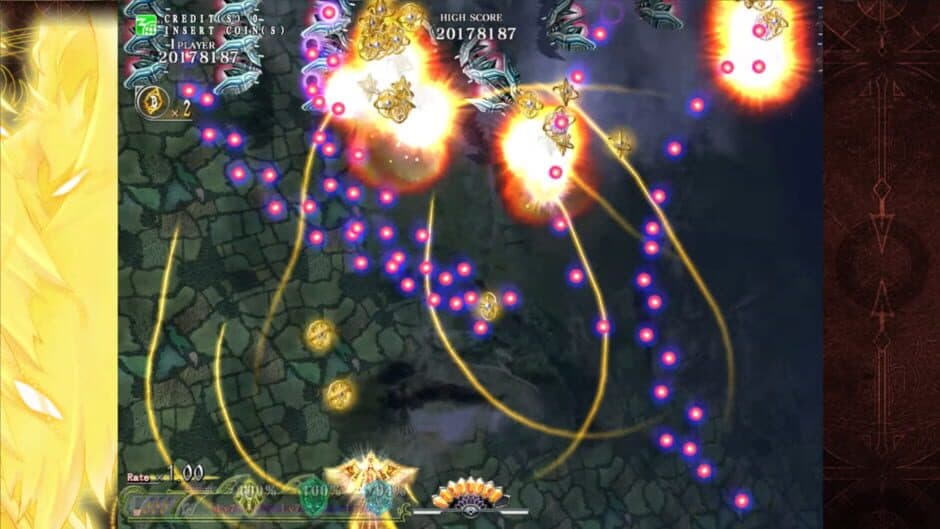 Скриншот 3 из Caladrius AC