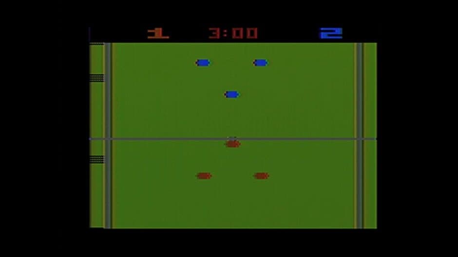 Скриншот 2 из Championship Soccer