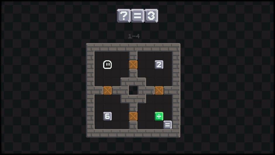 Скриншот 2 из Math Is Hard