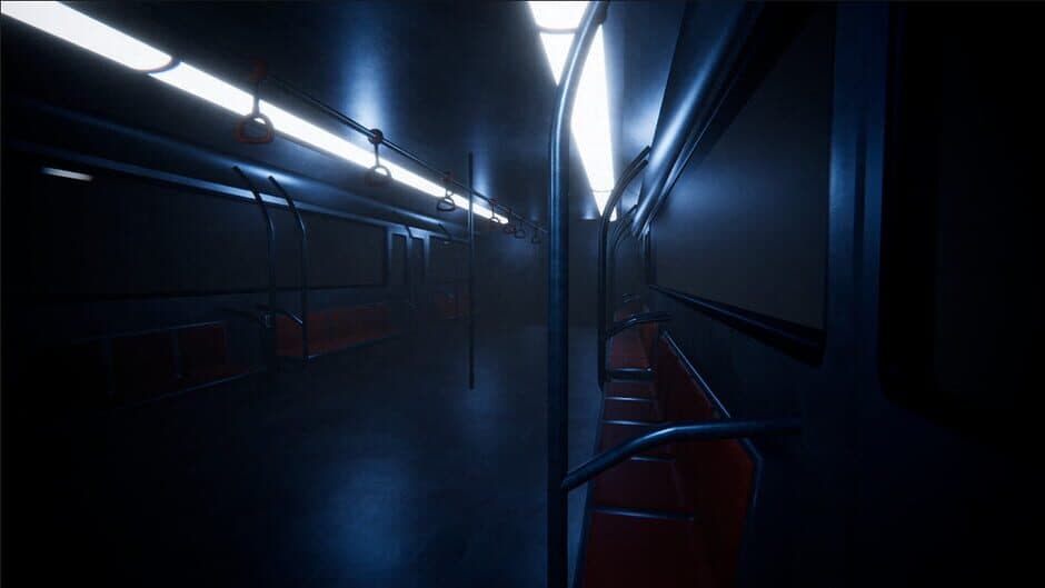 Скриншот 1 из Midnight Train