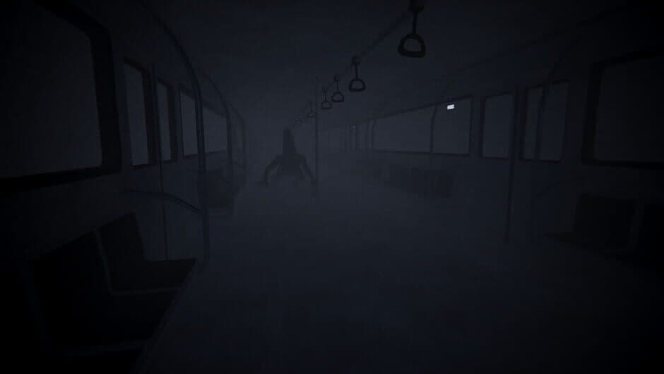 Скриншот 3 из Midnight Train