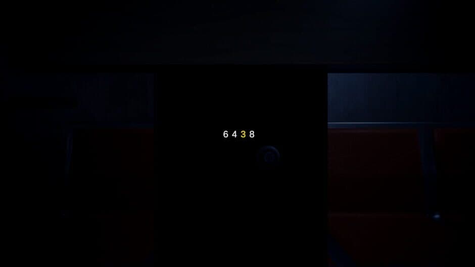 Скриншот 5 из Midnight Train