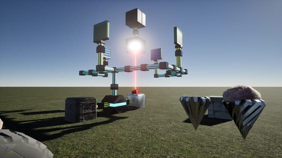 Скриншот 12 из Untitled Automation Game