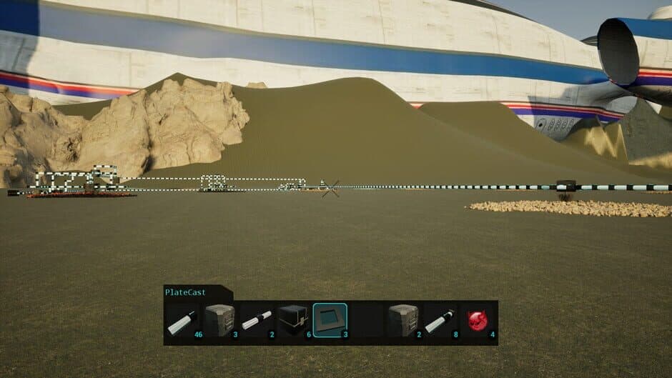 Скриншот 2 из Untitled Automation Game