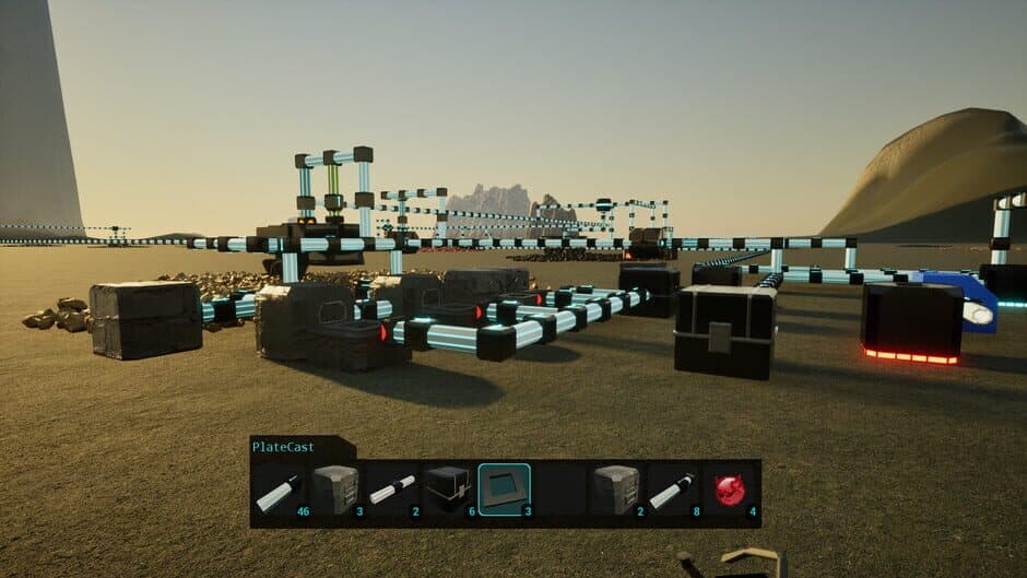 Скриншот 4 из Untitled Automation Game