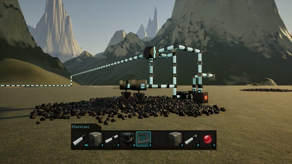 Скриншот 5 из Untitled Automation Game