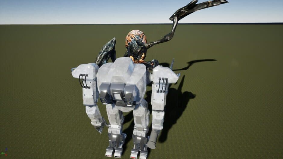 Скриншот 6 из Untitled Automation Game