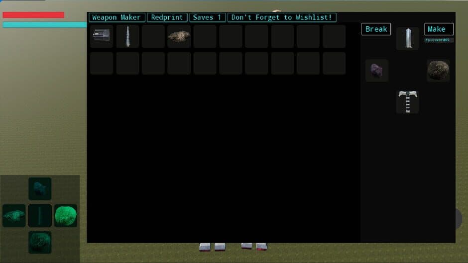 Скриншот 8 из Untitled Automation Game