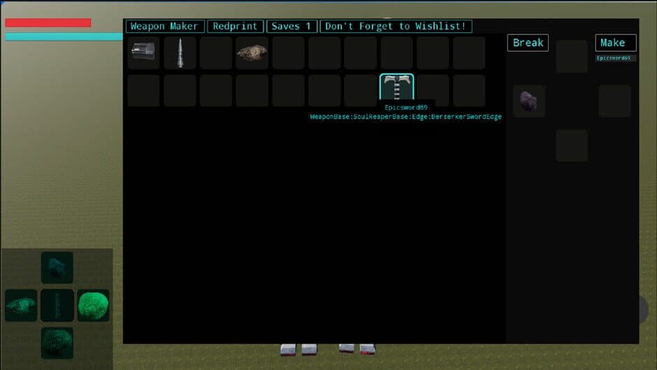 Скриншот 9 из Untitled Automation Game