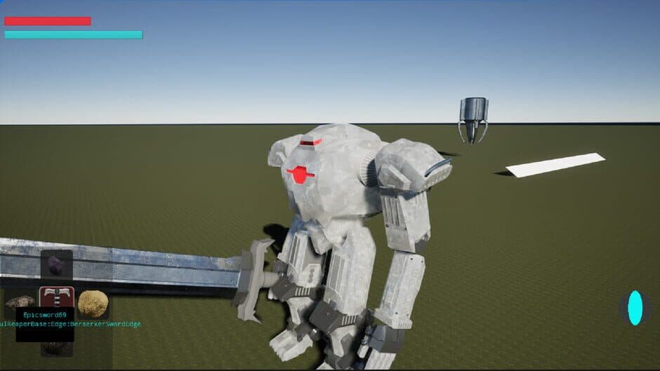 Скриншот 10 из Untitled Automation Game