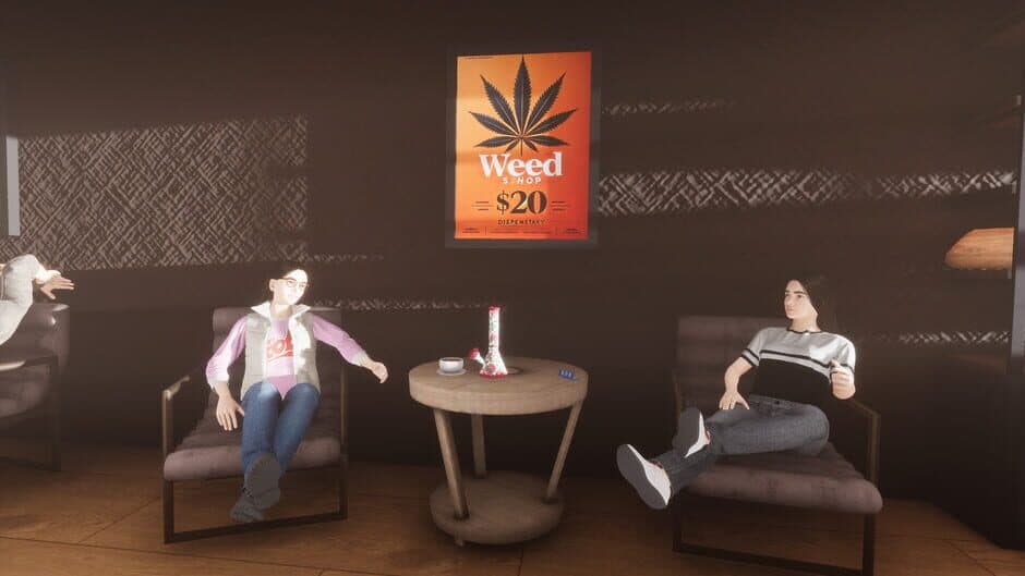 Скриншот 9 из Cannabiz: Weed Shop Owner