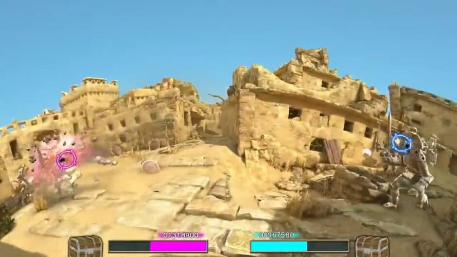 Скриншот 3 из Lost Land Adventure