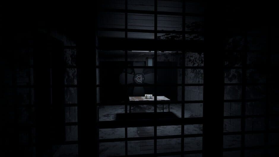 Скриншот 2 из SCP-9779-JP