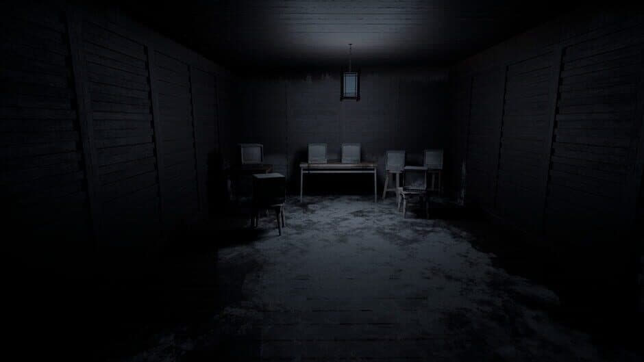 Скриншот 4 из SCP-9779-JP