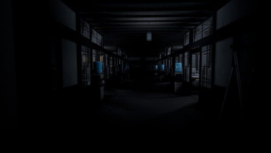 Скриншот 9 из SCP-9779-JP