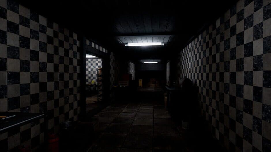 Скриншот 10 из SCP-9779-JP