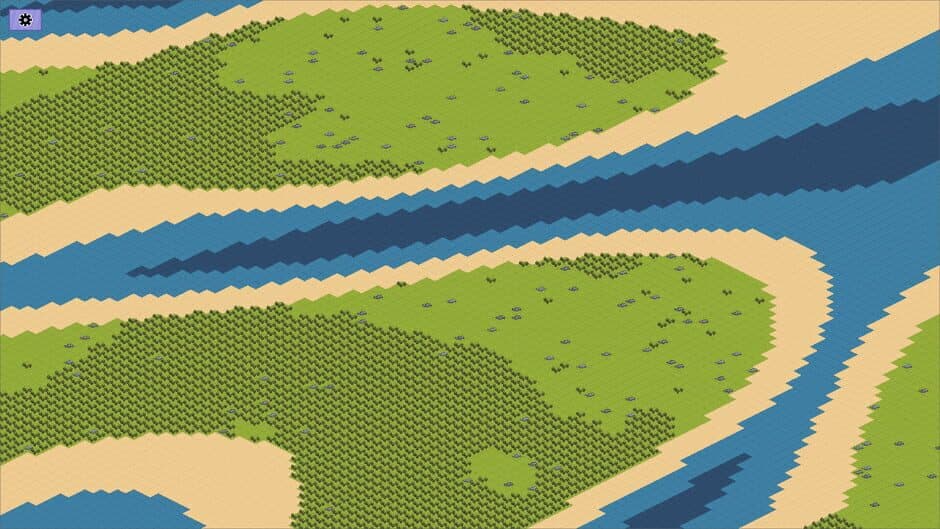 Скриншот 1 из Isometric Factories
