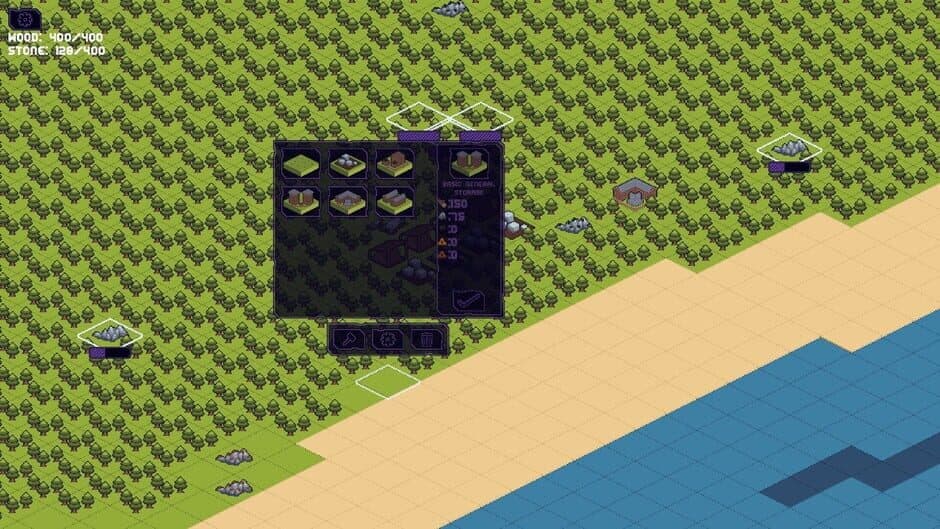 Скриншот 4 из Isometric Factories
