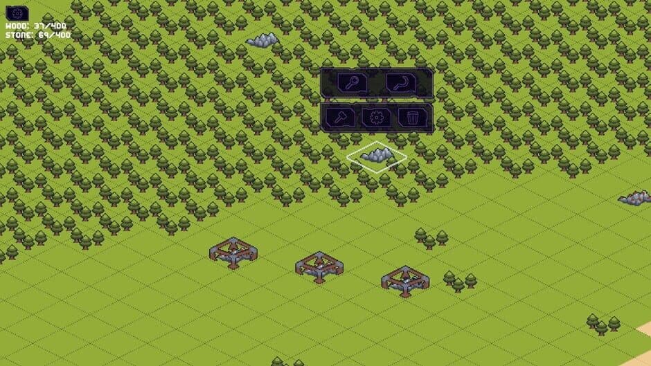 Скриншот 5 из Isometric Factories