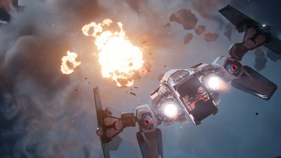 Скриншот 1 из Star Wrath