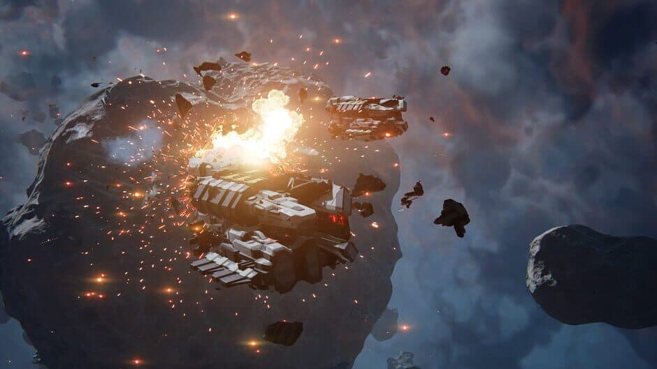 Скриншот 8 из Star Wrath