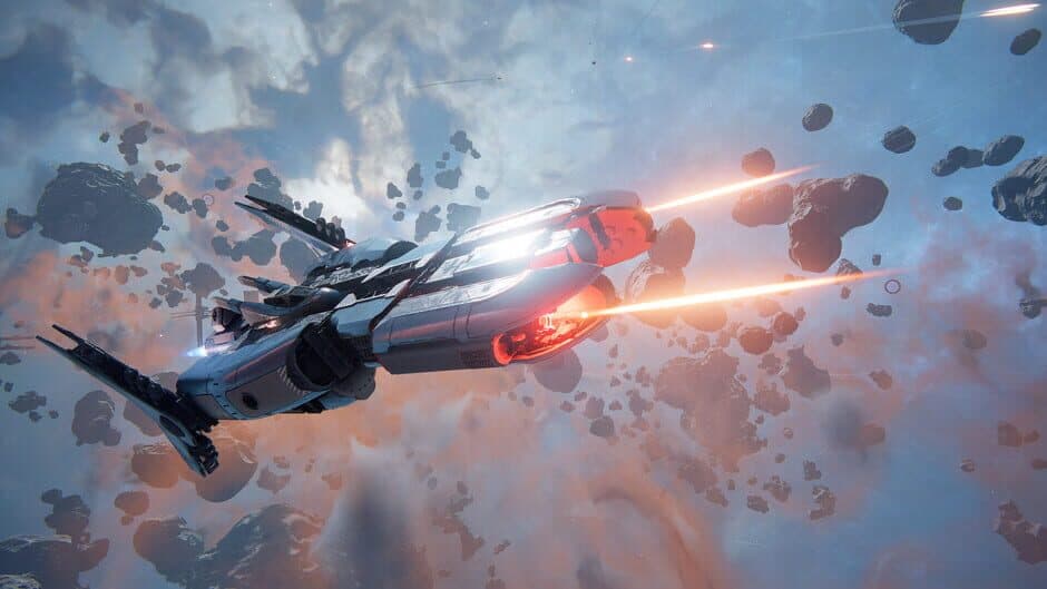 Скриншот 9 из Star Wrath