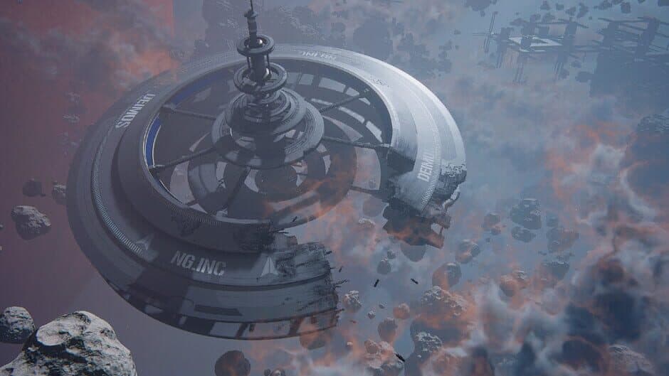 Скриншот 10 из Star Wrath