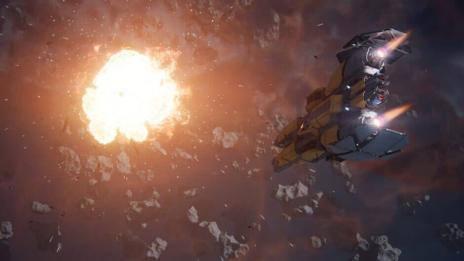 Скриншот 12 из Star Wrath