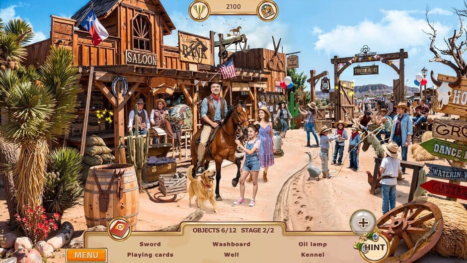 Скриншот 3 из Motorhome: Traveling North America 3 - Collector's Edition