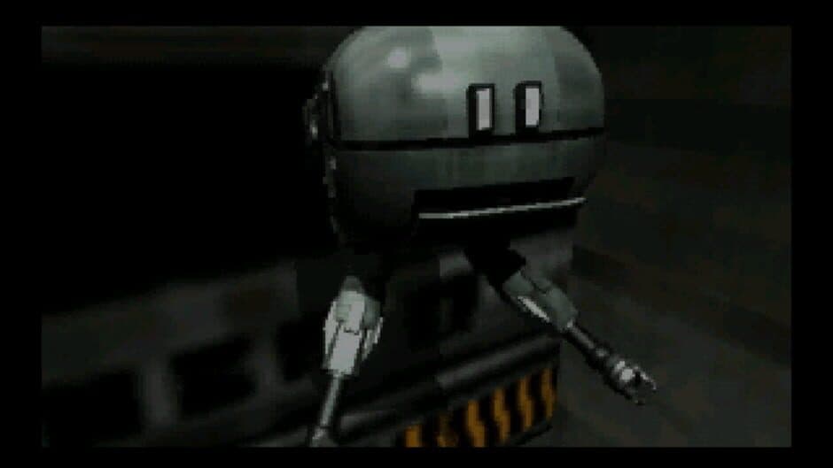 Скриншот 3 из Iron Angel of the Apocalypse: The Return