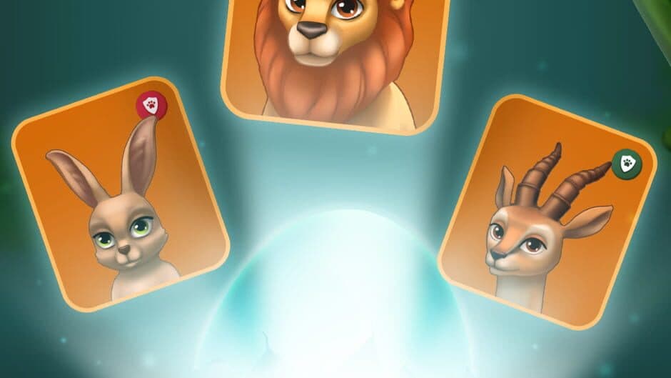 Скриншот 5 из Wildchain: Rewild The World