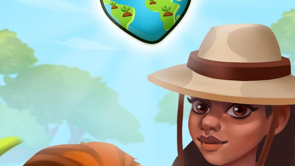 Скриншот 6 из Wildchain: Rewild The World