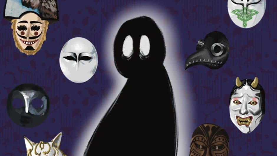 Скриншот 1 из Mask of Souls