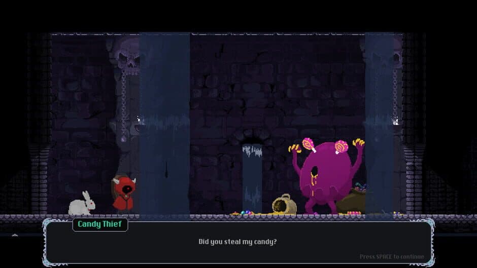 Скриншот 4 из Burdenfall