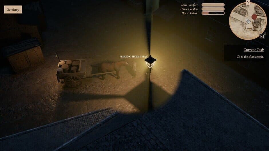 Скриншот 6 из Nightsoil